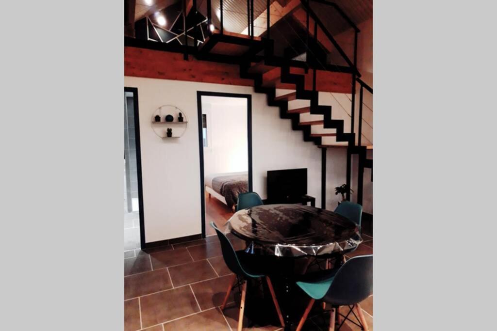 Logement Proche Saint Dizier Et Lac Du Der Chancenay Exterior foto